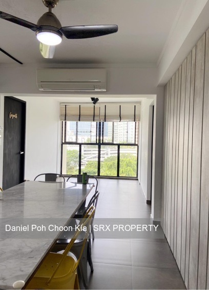 Blk 13 Dover Close East (Queenstown), HDB 5 Rooms #243944601